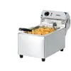 CASSELIN Friteuse électrique 10 litres