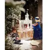 Vertbaudet Prinsessenkasteel voor poppen van FSC® hout