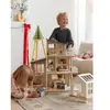Maison moderne des amis en bois FSC® bois TU