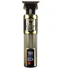 Tondeuse Cheveux Et Barbe Silver Style Barbe Pro 003044