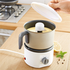 Saucier électrique Sweet Alice 650 W Blanc et Gris