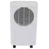 Déshumidificateur Saneo 2347 205 W Blanc