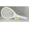 Raquette à insectes ZEROMOUSTIQUE électrique de 1800V rechargeable