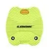 Pédales Look Activ Grip City - Jaune Lime - Adulte - Homme