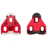 LOOK Crampons Delta Fitness Grip Rouge
