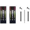 Look Kit De Remplacement De Lames 8 Carbon