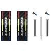 Look Kit De Remplacement De Lames 20 Carbon