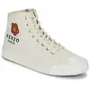 Baskets montantes Kenzo KENZOSCHOOL HIGH TOP SNEAKERS homme