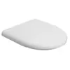 Abattant Anconetti pour pack WC surélevé Ancoswing