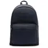 Lacoste Sac à dos Nh4430hc pour homme, taille unique, Bleu marine 166, taille unique