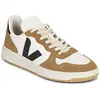 Baskets basses Veja V-10 homme