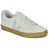 Baskets basses Veja ESPLAR LOGO solde femme