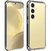 Akashi Coque TPU Angles Renforcés (transparent) - Samsung Galaxy S24 F...