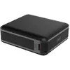 Akashi Batterie de Secours 22.5W Charge Rapide 10000 mAh - Noir