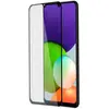 ALTADIF - AKASHI Protection intégrale V. Trempé pour Galaxy A22 4G