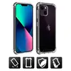Akashi Coque TPU Angles Renforcés - Apple iPhone 13 / 14