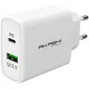 Akashi Chargeur Secteur Intelligent 38W