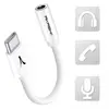 Akashi Adaptateur Audio USB-C vers Jack 3.5 mm