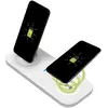 Chargeur secteur AKASHI ALTDOCK 4 IN 1