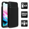 Altadif Akashi, Batterijhouder Geschikt voor Apple iPhone X / XS 3501 ...