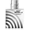 David Beckham Respect Eau de Toilette Homme 40 ml
