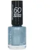 Rimmel London 60 Seconds SuperShine Nagellak by Rita - 812 Pedal to th...