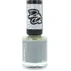 Rimmel London 8ml 60 Seconds Par Rita Ora 807 My Grey Vernis À Ongles