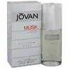 Jovan - Musk Platinum Musk - Eau de cologne - 88ml