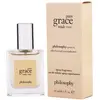 Philosophy Pure Grace Nude Rose Eau de toilette spray 15 ml