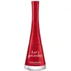 BOURJOIS Vernis à ongles 1 Seconde - 09 Let's Get Red(y)