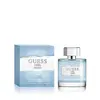 Guess Guess 1981 Indigo 3.4 oz EAU DE TOILETTE Femme