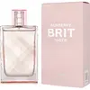 Burberry Brit Sheer 100 ml Eau de Toilette - Damesparfum