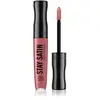 Rimmel London Stay Satin Liquid Lip Colour 210-It Girl