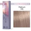 Wella Illumina Color Opale Platinum Lily 60 ml