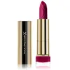 Max Factor Colour Elixir Lipstick with Vitamin E - 130 Mulberry