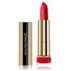 Max Factor 4g Colour Elixir, 075 Ruby Tuesday, Rouge À Lèvres
