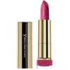 Max Factor 4g Couleur Elixir, 110 Framboise Riche, Rouge À Lèvres