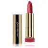 Max Factor Colour Elixir Rouge à lèvres Vitamine E Teinte Sunbronze 025