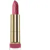 Max Factor Colour Elixir Rouge à lèvres Vitamine E Teinte Rosewood 030