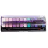 Rimmel Magnifeyes Eyeshadow Palette, Electric Violet Edition