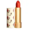 Gucci, Rouge à lèvres + gloss, Rouge à Lèvres Voile (302)