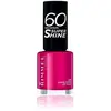 Maquillage Ongles Rimmel 60 Seconds Super Shine Nail Lacquer 335