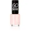RIMMEL Vernis à ongles 60 Seconds Super Shine - 203 Loose Your Lingerie