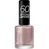 RIMMEL Vernis à ongles 60 Seconds Super Shine - 210 Ethereal