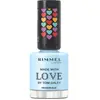 Rimmel London Vernis à ongles SuperShine 60 Seconds - 853 Pillow Talk