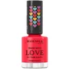 Rimmel London 60 seconds super shine 430 coralicious