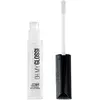 Rimmel London Oh My Gloss! Shiny Lip Gloss - 800 Crystal Clear