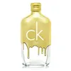 Calvin Klein Calvin Klein Ck One Gold Eau De Toilette Mixte 50 Ml