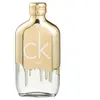 Non communiqué Calvin Klein CK One Gold 100 ml Eau de Toilette - Unisex