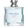Nautica Voyage Sport 100 ml - Eau De Toilette Vaporisateur Homme